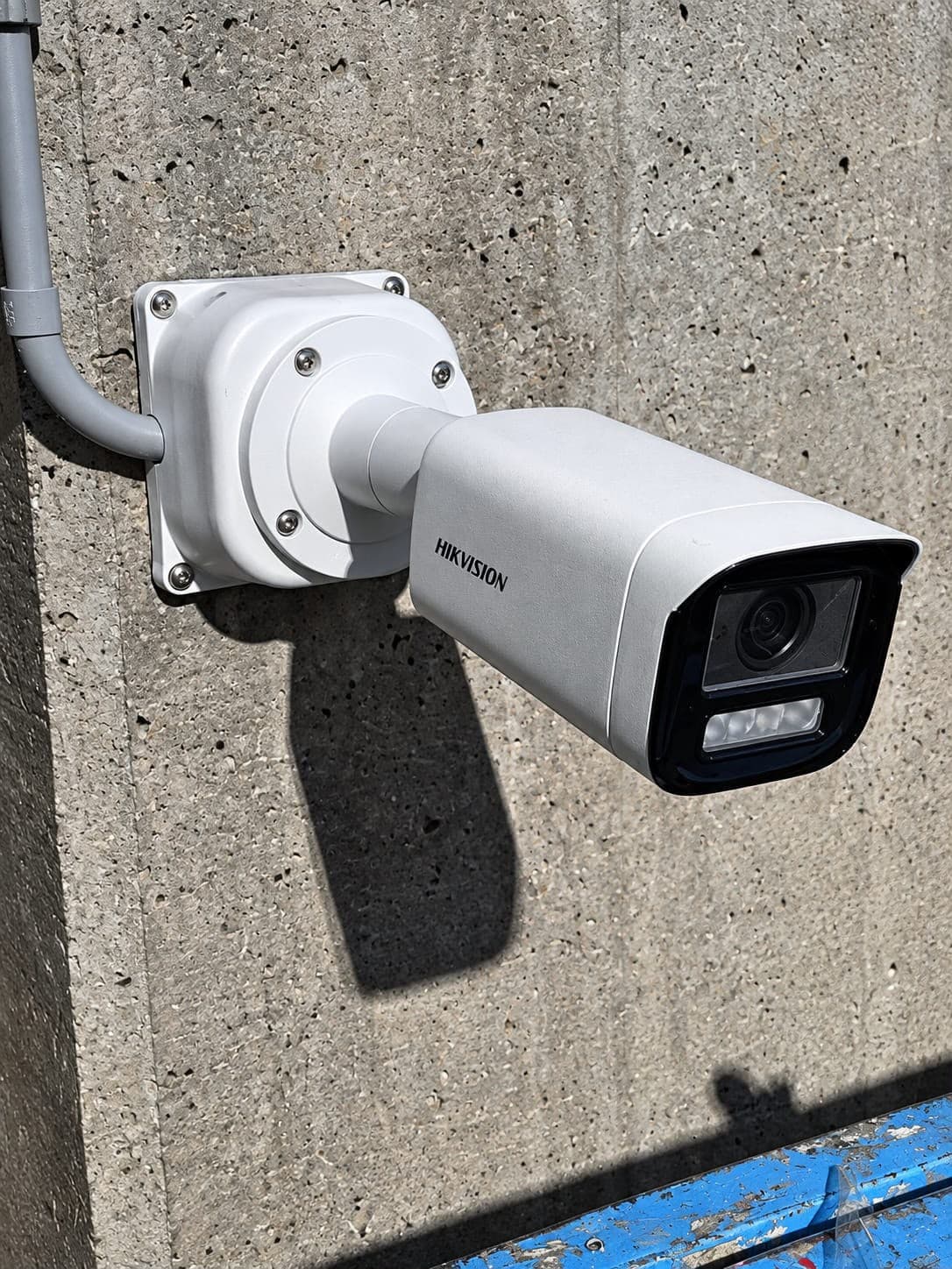 Hikvision IP kamera kurulumu